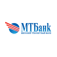 Логотип компании «Минский Транзитный банк»