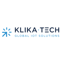 Логотип компании «Klika Tech, Inc.»