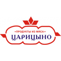 Логотип компании «Царицыно»