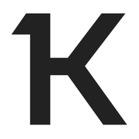 Логотип компании «Контур»