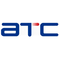 Логотип компании «АО «АТС»»
