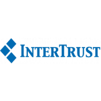 Логотип компании «ИнтерТраст»
