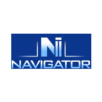 Логотип компании «Навигатор»