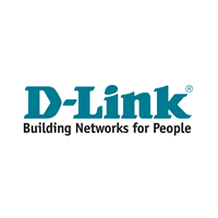 Логотип компании «D-Link»