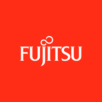 Логотип компании «Fujitsu Russia GDC»