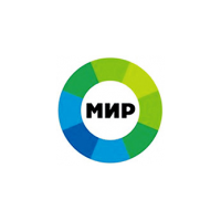 Логотип компании «МТРК МИР»