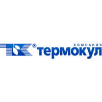 Логотип компании «Термокул»