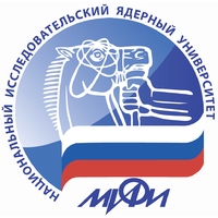 Логотип компании «НИЯУ МИФИ»