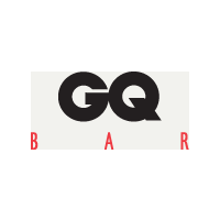 Логотип компании «GQ Bar»