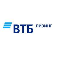 Логотип компании «ВТБ Лизинг»