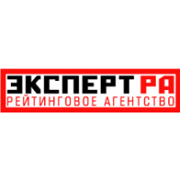 Логотип компании «Эксперт РА»