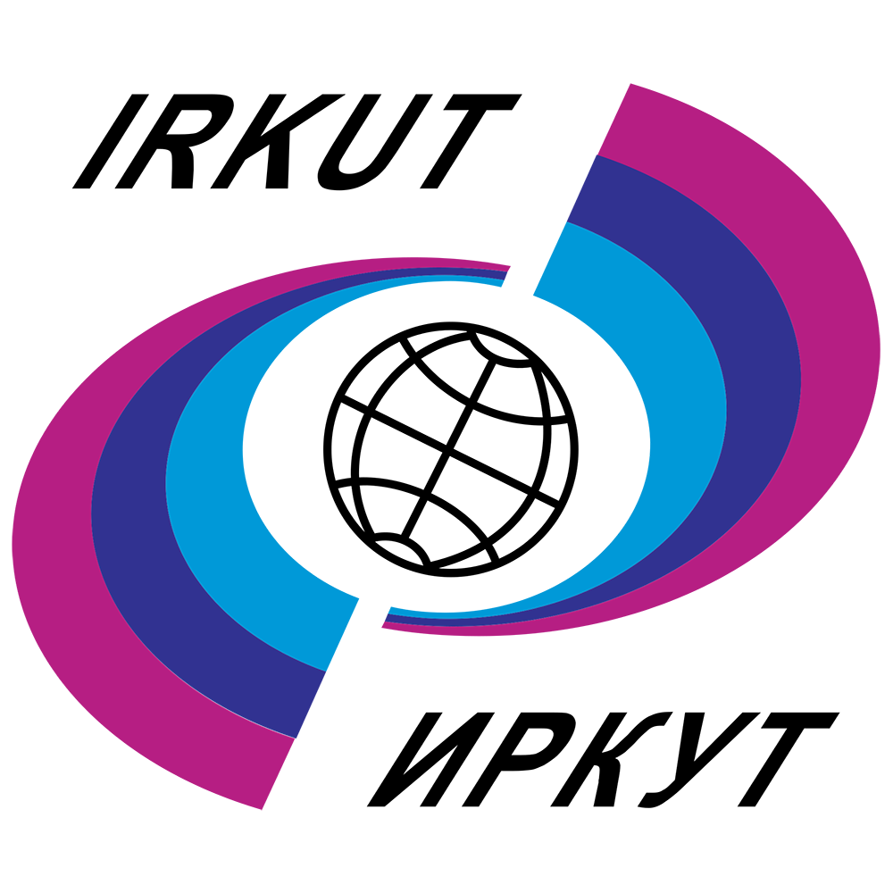 Логотип компании «Корпорация «Иркут»»