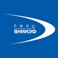 Логотип компании «РФЯЦ-ВНИИЭФ»