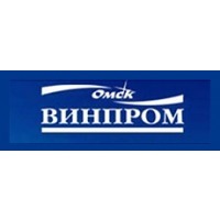 Логотип компании «Омсквинпром»