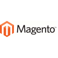 Логотип компании «Magento»