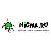 Логотип компании «Нигма.ру (Nigma.ru)»