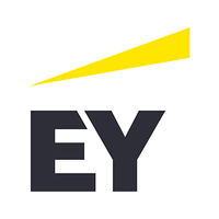 Логотип компании «Ernst&Young»