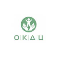 Логотип компании «ОКДЦ»