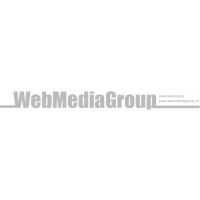 Логотип компании «WebMediaGroup»