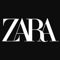 Логотип компании «Zara»