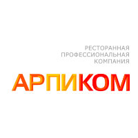 Логотип компании «Арпиком»