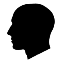 Логотип компании «EVOLUTION HEADHUNTING COMPANY»