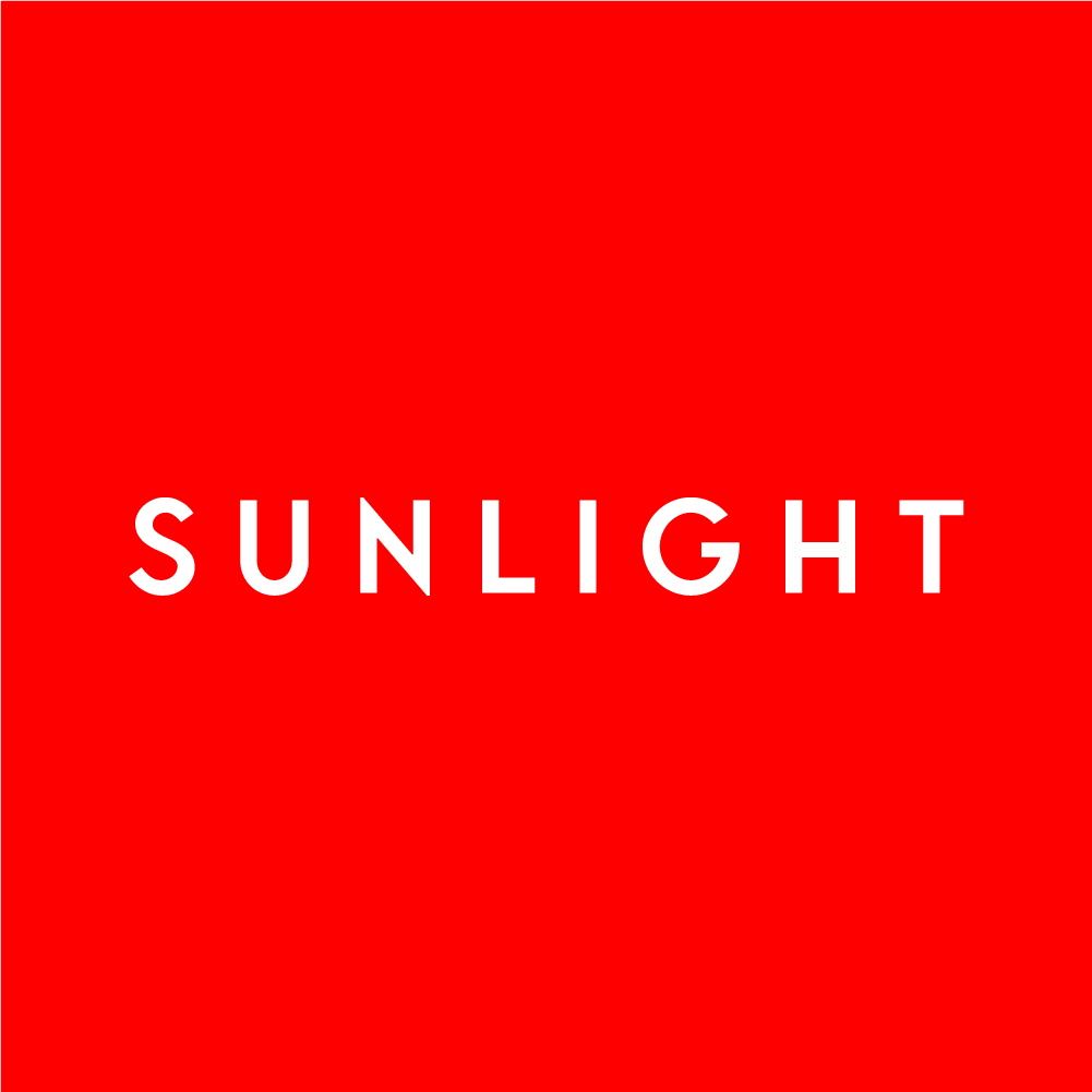 Логотип компании «SUNLIGHT»