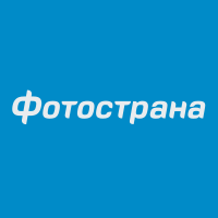 Логотип компании «Фотострана»