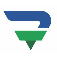 Логотип компании «Dynamics Technologies»