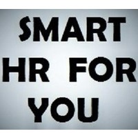 Логотип компании «Smart HR»