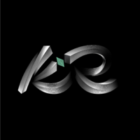 Логотип компании «KR digital»