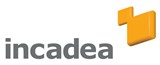 Логотип компании «incadea Rus»