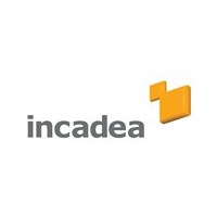 Логотип компании «incadea Rus»