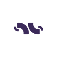 Логотип компании «СиВи Рекрутмент»