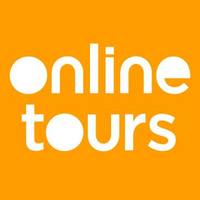 Логотип компании «Onlinetours.ru»