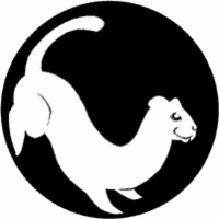 Логотип компании «ЭрминСофт»