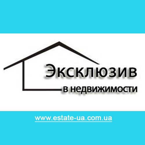 Логотип компании «Агентство "Эксклюзив в недвижимости"»