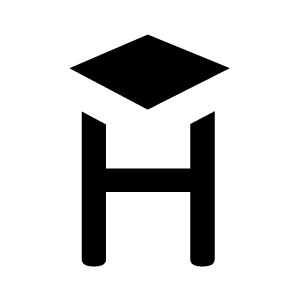 Логотип Хекслет