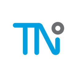 Логотип Thinknetica