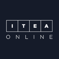 Логотип ITEA ONLINE