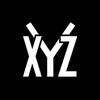 Логотип учреждения доп. образования «XYZ School»
