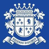 Логотип учреждения доп. образования «Институт Профессионального и бизнес образования»