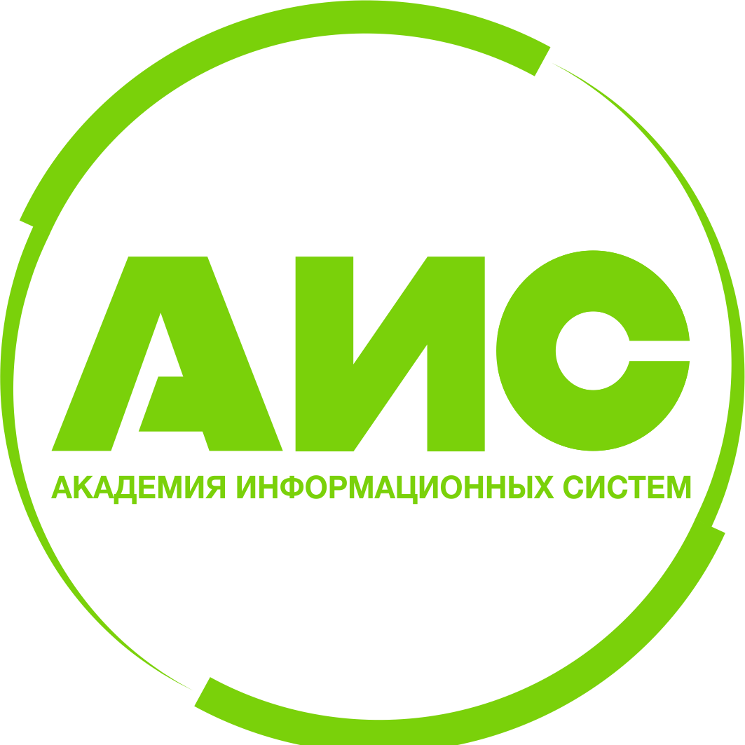 Логотип АИС