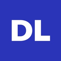 Логотип учреждения доп. образования «Design Line»