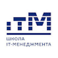 Логотип учреждения доп. образования «Школа IT-менеджмента РАНХиГС»