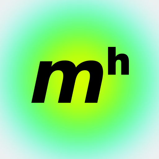 Логотип Mathshub