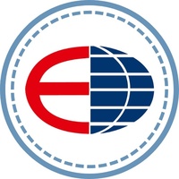 Логотип учреждения доп. образования «УЦ «Эврика»»