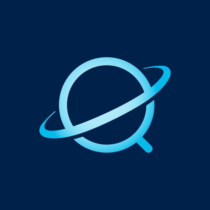 Логотип Планета тестирования