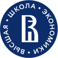 Логотип учреждения доп. образования «Центр непрерывного образования ФКН НИУ ВШЭ»