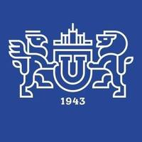 Логотип высшего учебного заведения «Южно-Уральский государственный университет»